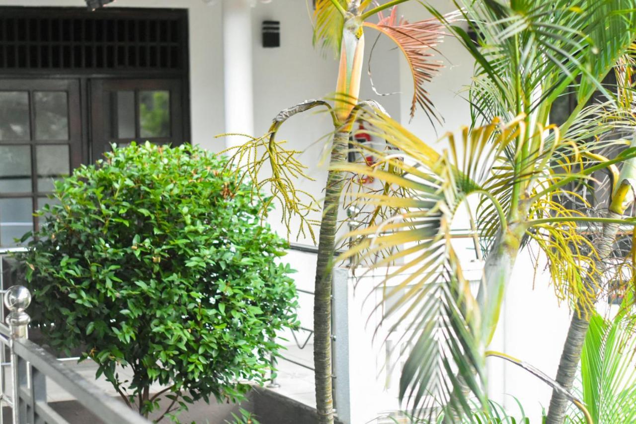 Myr-O Homestay Kombichankulama ภายนอก รูปภาพ