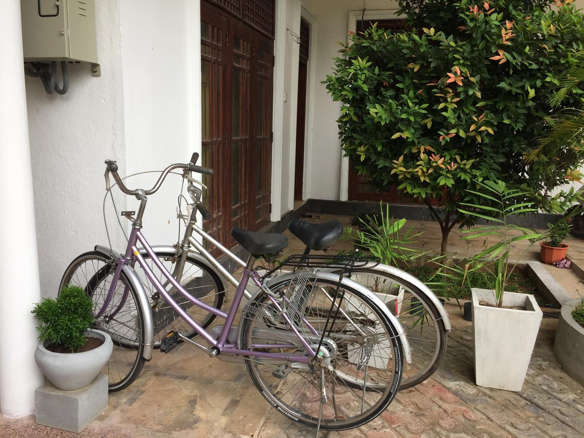 Myr-O Homestay Kombichankulama ภายนอก รูปภาพ