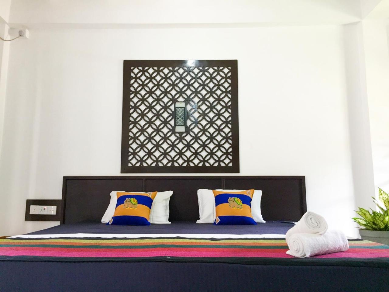 Myr-O Homestay Kombichankulama ภายนอก รูปภาพ