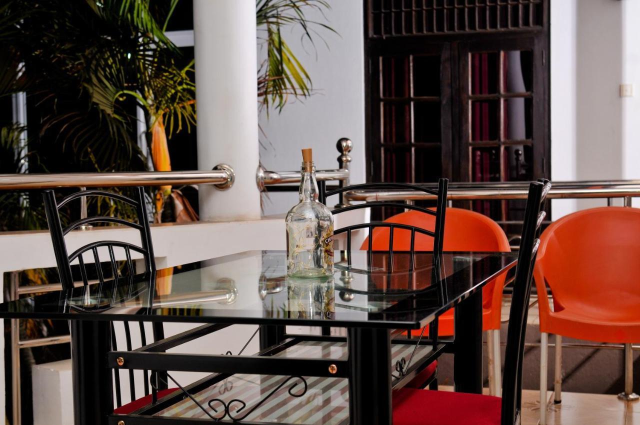 Myr-O Homestay Kombichankulama ภายนอก รูปภาพ