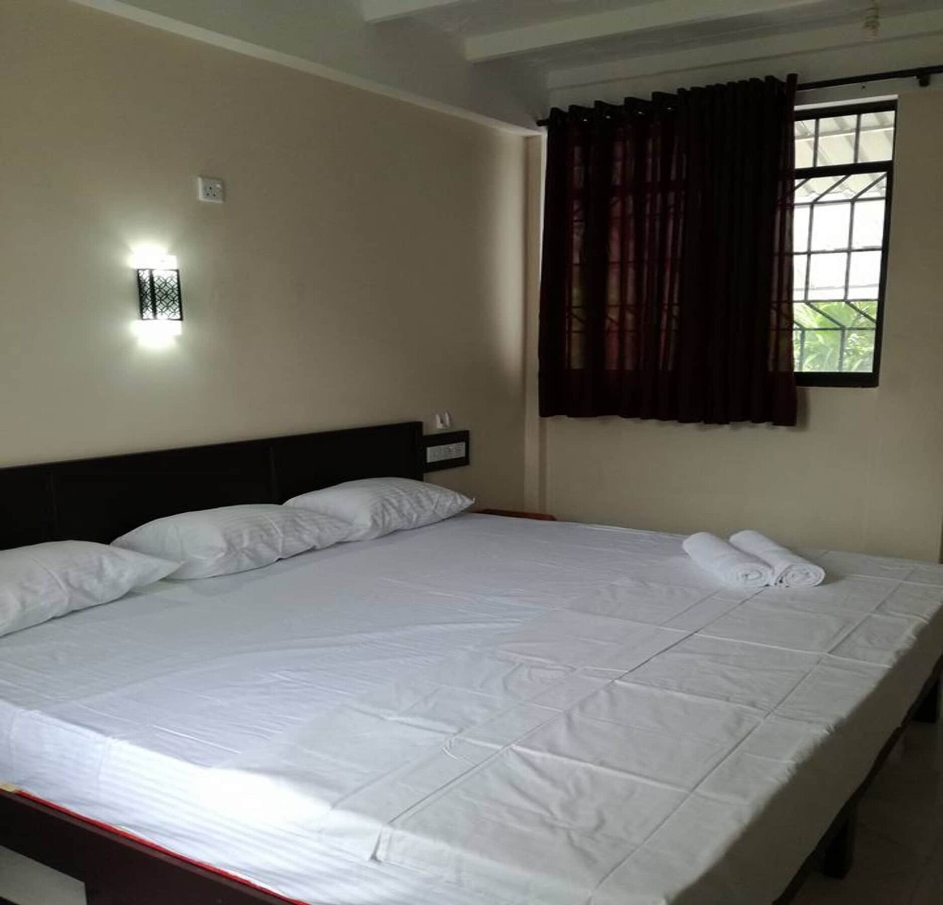 Myr-O Homestay Kombichankulama ภายนอก รูปภาพ